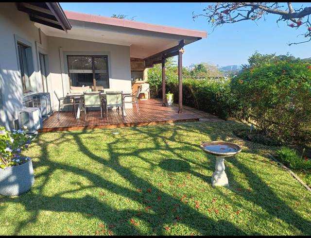 2 BEDROOM TOWNHOUSE FOR SALE IN SIMBITHI ECO ESTATE